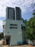 Property for Sale at Menara Seputih