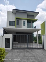 Property for Sale at Emerald East @ Kota Emerald