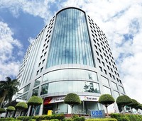 Retail Space For Rent at Wisma UOA Damansara I, Damansara Heights