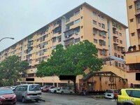 Property for Sale at Putra Ria Apartment