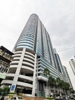 Retail Space for Rent