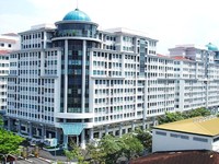 Property for Rent at Kelana Square