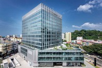 Retail Space for Rent
