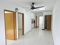 Property for Sale at Pangsapuri Suria