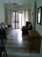 Apartment For Rent at Lafite Apartment, Subang Jaya
