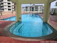 Property for Auction at Penhill Perdana