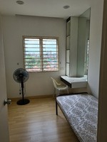 Apartment For Rent at Putra Suria Residence, Bandar Sri Permaisuri