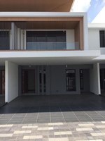 Terrace House For Sale at Eco Sanctuary, Kota Kemuning