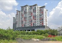 Apartment For Auction at Mutiara Residence, Serdang
