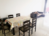 Condo Room for Rent at The Wharf Residence, Taman Tasik Prima