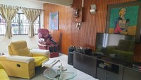 Terrace House For Sale at Taman OUG, Old Klang Road
