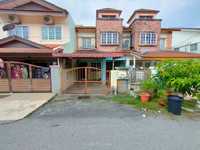 Property for Sale at Bangi Perdana