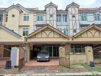 Property for Sale at Bandar Barat