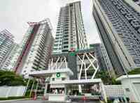 Property for Sale at Twinz Residences