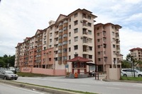Property for Sale at Carmila Apartment