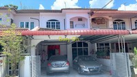 Property for Sale at Alma Bukit Mertajam
