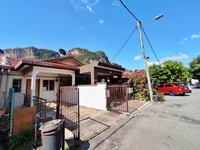 Terrace House For Sale at Taman Sri Gombak, Batu Caves