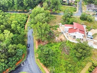 Residential Land For Sale at Kota Damansara, Petaling Jaya