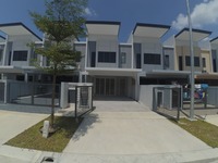 Terrace House For Sale at Kajang East, Semenyih