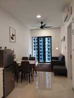 Property for Rent at South Link Lifestyle Apartment