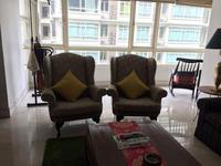 Condo For Rent at Northpoint, Mid Valley City