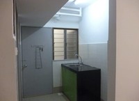 Apartment For Sale at Semarak Apartment, Setia Alam