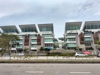 Office For Sale at Laman Seri Business Park, Section 13