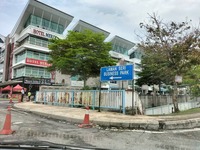 Office For Sale at Laman Seri Business Park, Section 13