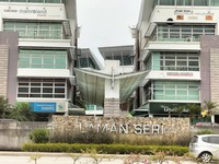 Office For Sale at Laman Seri Business Park, Section 13