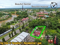 Property for Sale at Beaufort