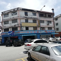 Shop Apartment For Rent at Pandan Cahaya, Pandan