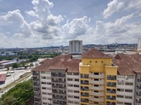 Property for Sale at Taman Serdang Perdana