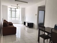 Property for Sale at Angkasa Condominiums