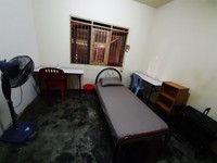 Semi D Room for Rent at Taman Gembira, Klang