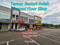 Property for Rent at Taman Bestari Indah