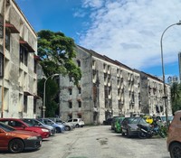 Property for Rent at Taman Kobena