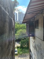 Flat For Rent at Taman Kobena, Kuala Lumpur