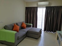 Apartment For Sale at Seri Kasturi, Setia Alam