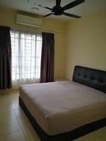 Apartment For Sale at Seri Kasturi, Setia Alam
