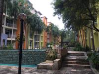 Apartment For Sale at Pangsapuri Bukit Beruang Permai, Melaka