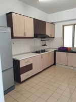 Property for Rent at Sri Cempaka Apartment