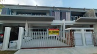 Property for Rent at Keranji Greewoods