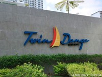 Serviced Residence For Auction at Twin Danga Residence, Johor Bahru