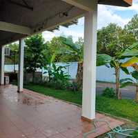 Terrace House For Rent at Nusa Idaman, Nusajaya