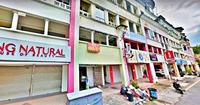 Office For Rent at BRP 6, Bukit Rahman Putra