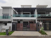 Property for Auction at Taman Puteri Wangsa