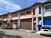 Property for Rent at Taman Velox