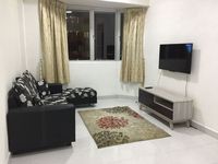 Property for Rent at Main Place Residence