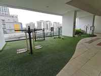Apartment For Auction at M Suites, Ampang