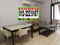 Property for Rent at Amcorp Serviced Suites